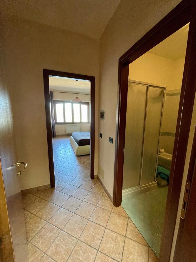 Locanda La Pernice Sulzano Exterior foto